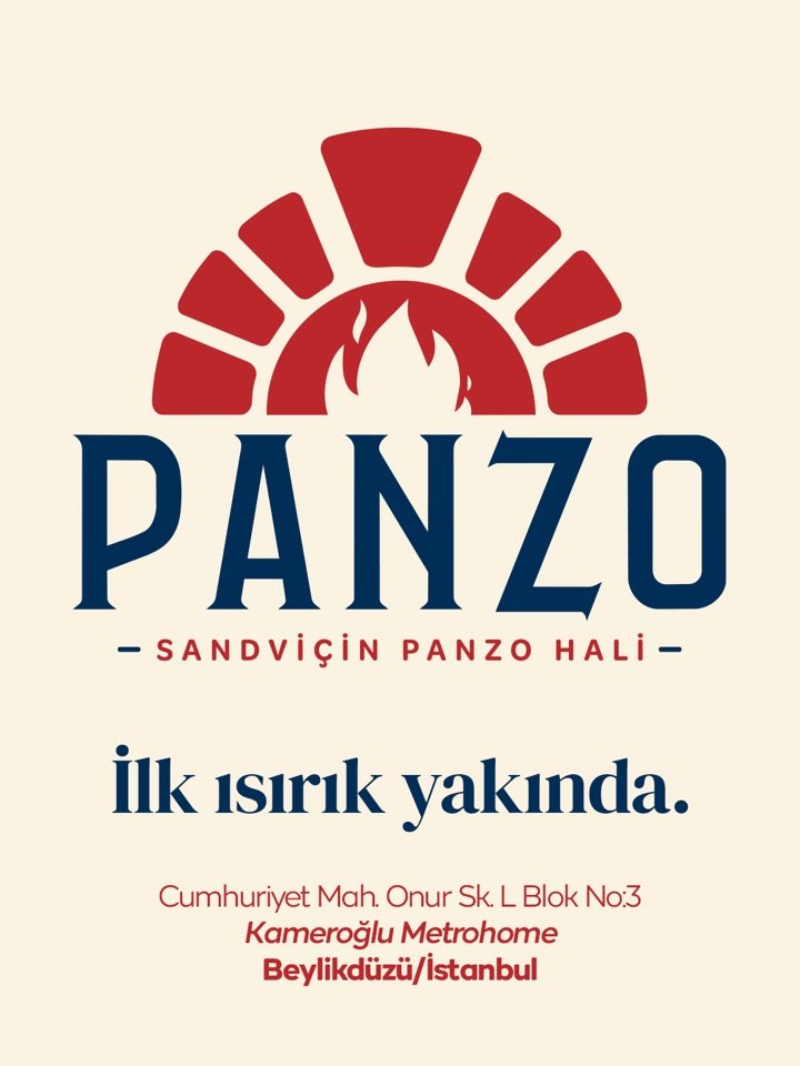 İlk ısırık yakında